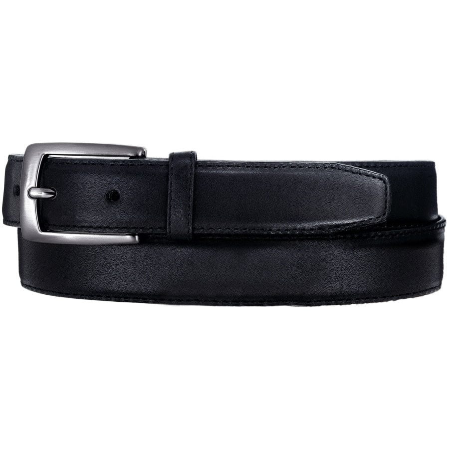 Brighton Norton Dress belt in leather