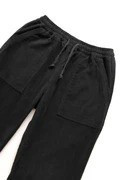 Service Works classic corduroy chefs pants.