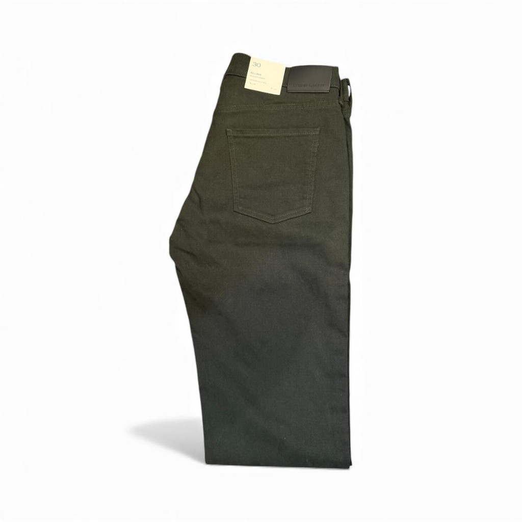 Citizens of Humanity Elijah cashmere touch twill pant.