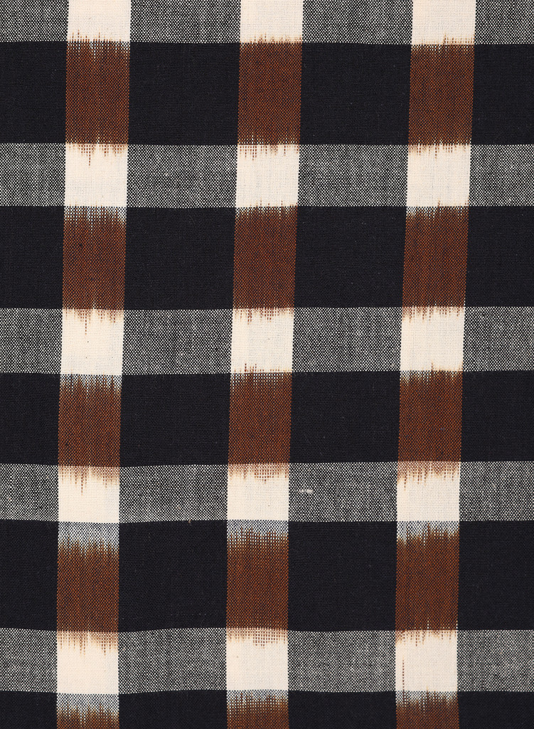 Kardo Ronald Ikat shirt in 100% cotton.