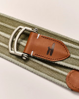 Johnnie-O Brentwoods belt.