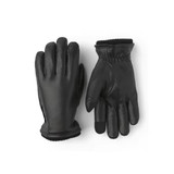 Hestra John leather glove. Made from Lamb Nappa.