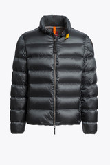 Parajumpers Dillon Men's Down Jacket. Front image.