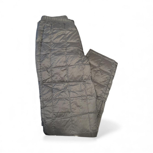 Regular Down Pants