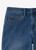 Swet Tailor duo pant in medium denim.