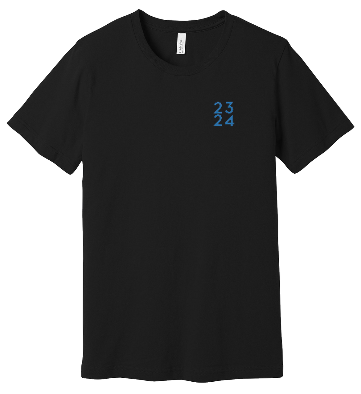 2025 Class Tee BLUE [CLOSEOUT]