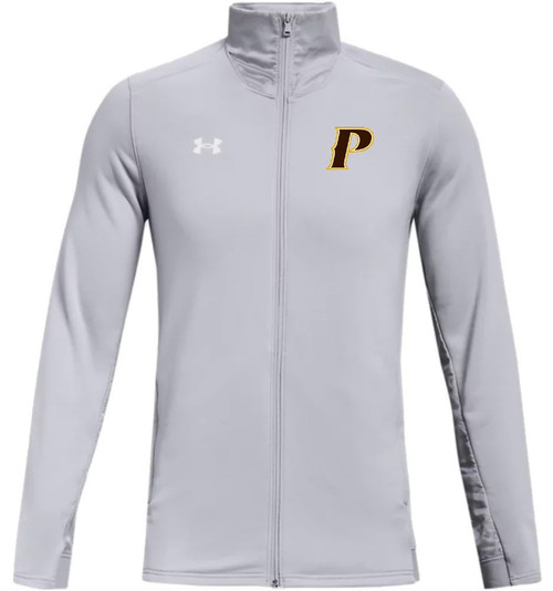 Men's Squad 3.0 Warmup Full Zip - P or SHIELD