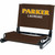 Stadium Chair - "PARKER LACROSSE"