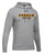 Men's Hustle Fleece Hoody - "PARKER SURF TEAM"