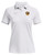 Women's Team Tipped Polo - "P" or "SHIELD"