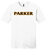 Men's V.I.T. Tee - "PARKER" [CLOSEOUT]