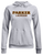 Women's Armour Fleece Storm Hoodie - "PARKER LACROSSE"