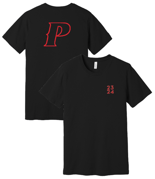 2024 Class Tee - RED [CLOSEOUT]
