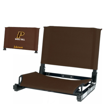 Stadium Chair P Basketball Parkerspirit Com