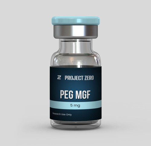 PEG-MGF (5mg)