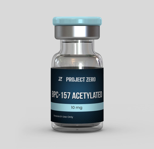 BPC-157 (10mg) Acetylated