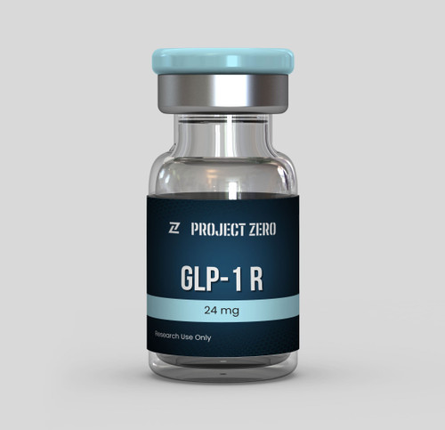GLP-1 R (24mg)