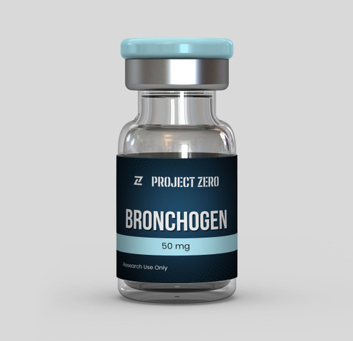 Bronchogen (50mg)
