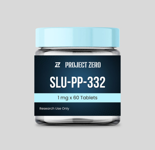 SLU-PP-332 (1mg) x 60 Tablets