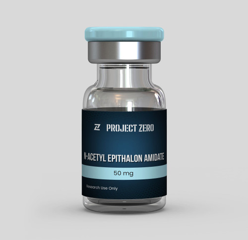 N-acetyl Epithalon Amidate (50mg)