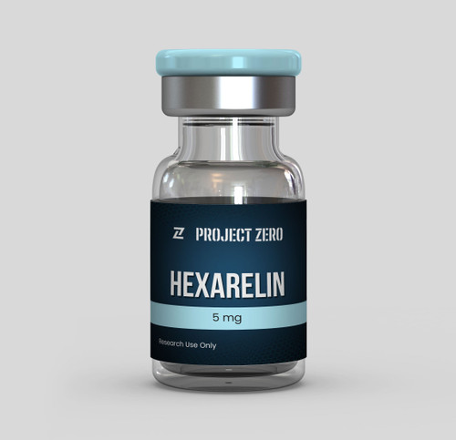 Hexarelin (5mg)