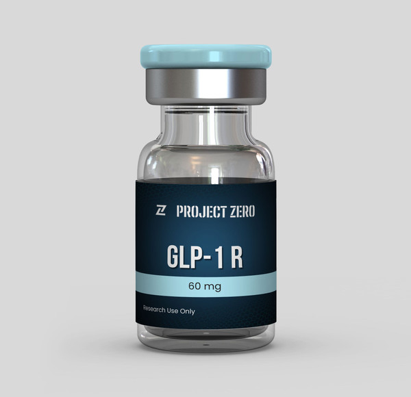 GLP-1 R (60mg)