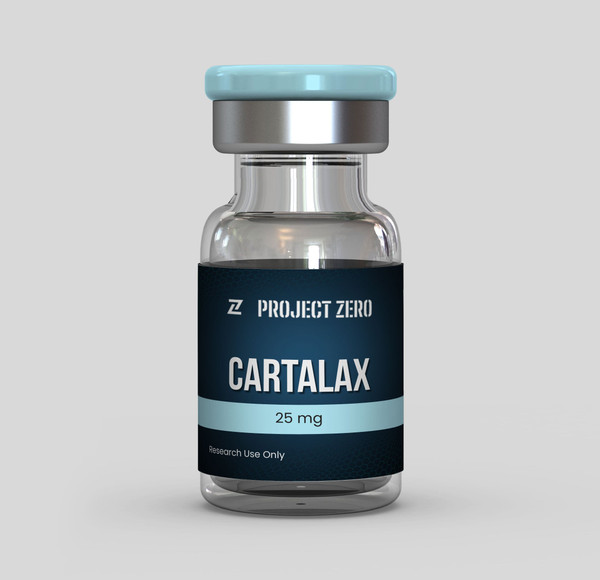 Cartalax (25mg)