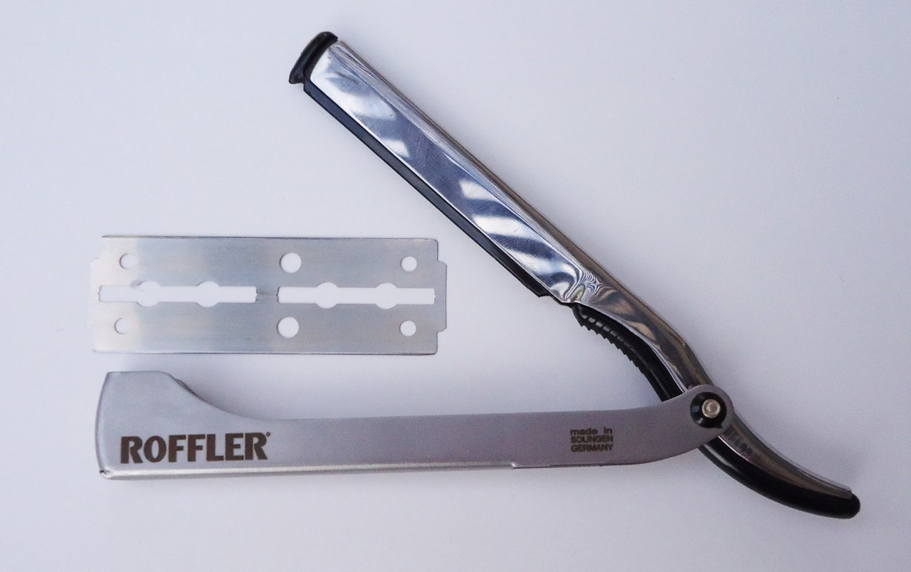 Professional Styling Equipment
