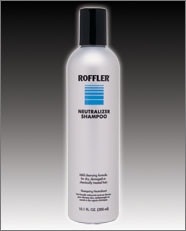 Roffler Neutralizer Shampoo