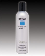 Roffler Gold Shampoo