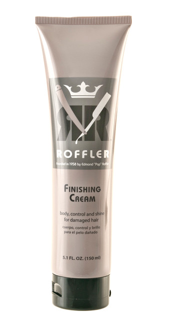 Roffler Finishing Cream 5.1 oz.