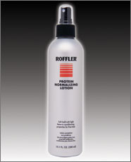 Roffler Protein Normalizing Lotion