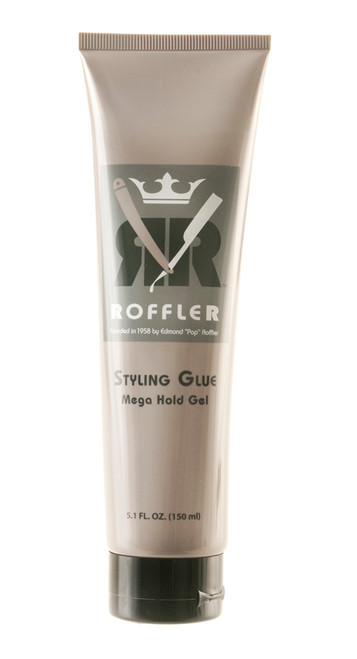 Roffler Styling Glue 5.1 oz.