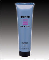 Roffler Gentle Shave