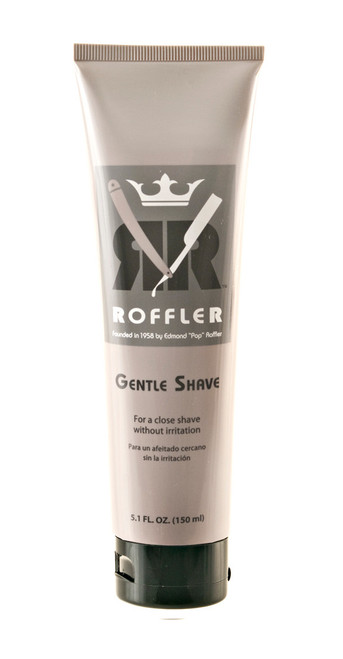 Roffler Gentle Shave 5.1 oz.