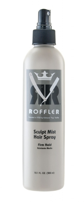 Roffler Sculpt Mist Firm Hair Spray 10.1 oz