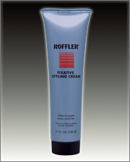 Roffler Fixative Styling Cream