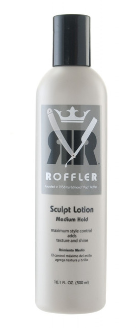 Roffler Sculpt Lotion 10.1 oz