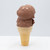 World Class Chocolate Frozen Custard