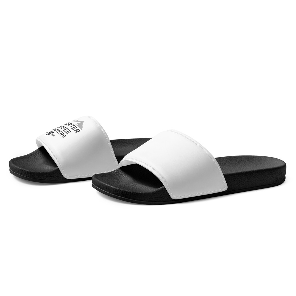 Women's slides