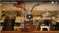 The Inertia Coffee Bar