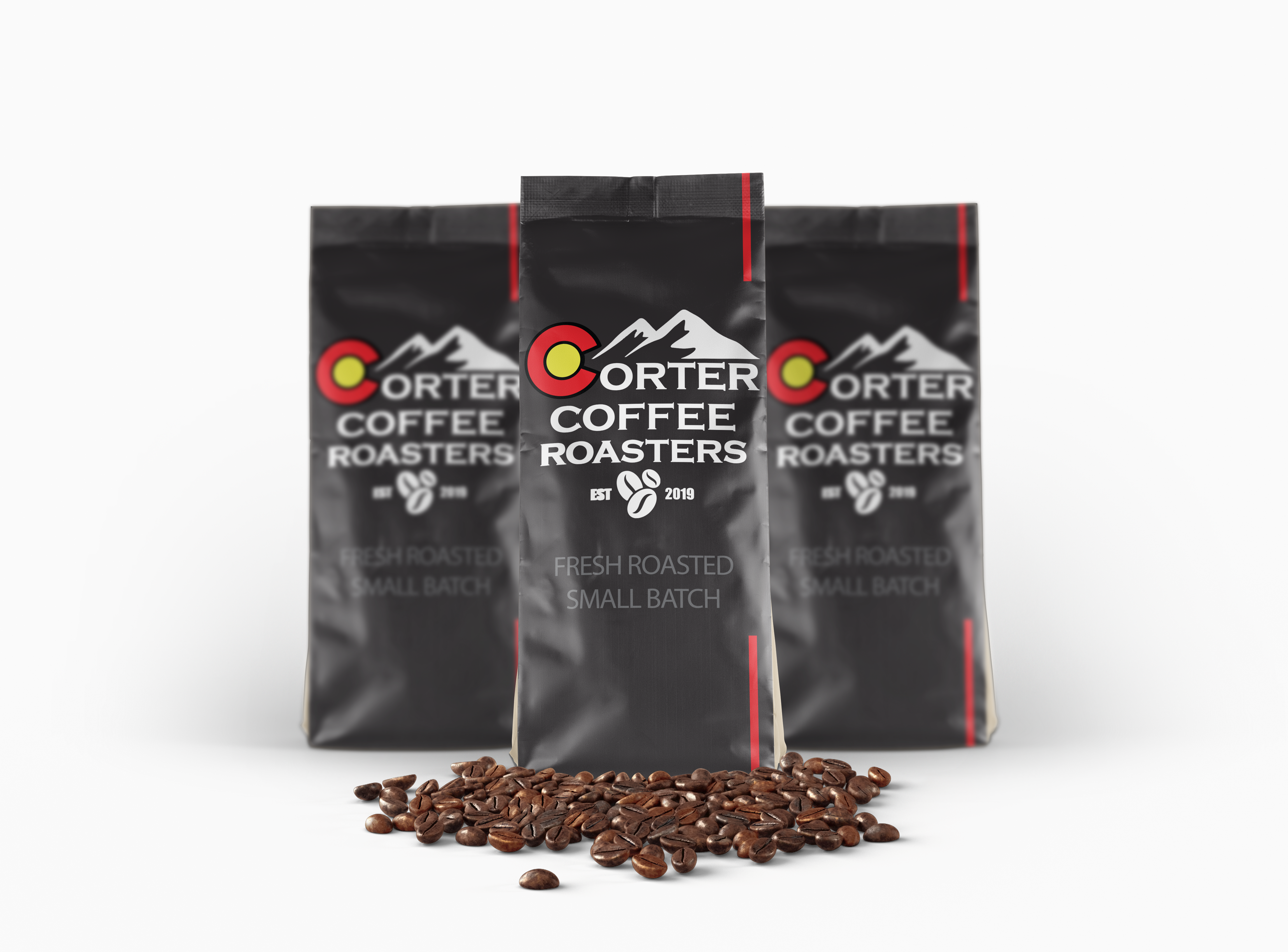 Corter Coffee Roasters Dba Inertia Coffee Co Roaster And Cafe