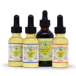 CBD Liquid Ease