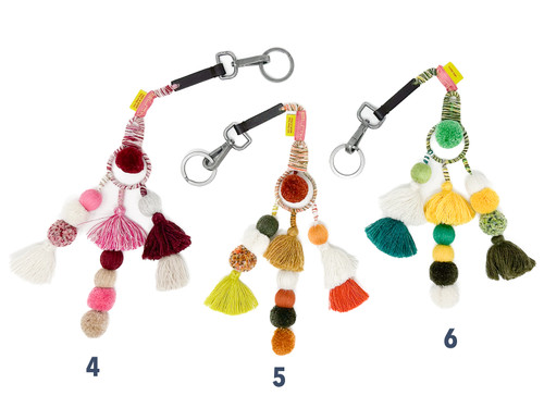 Handmade Decorative Tassels