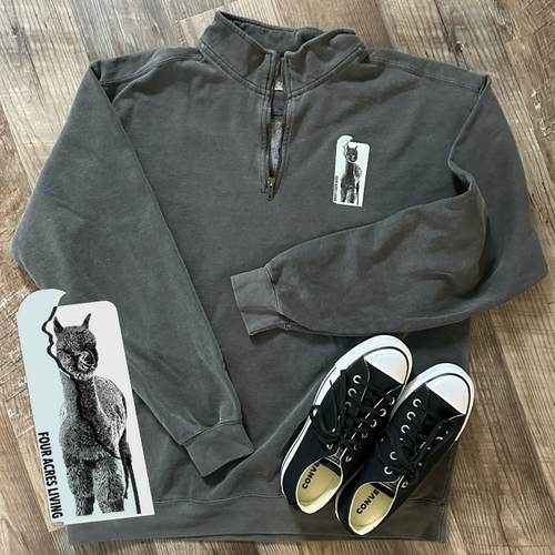 Four Acres Living Sweatshirt