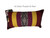 Artisan Handwoven Pillow