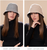Reversible Bucket Hat