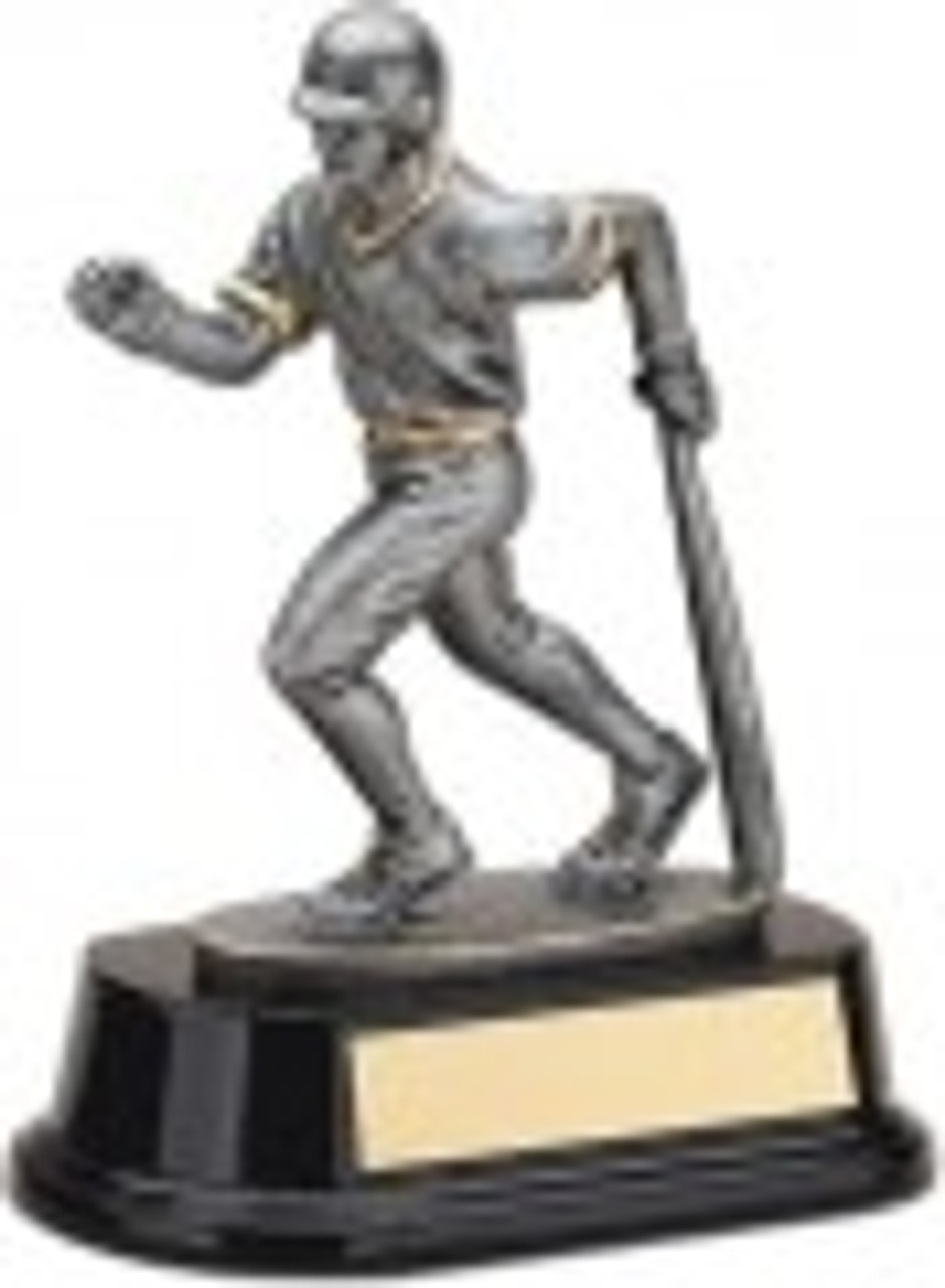 Baseball Trophy Award Baseball FBB Fantasy Baseball League 