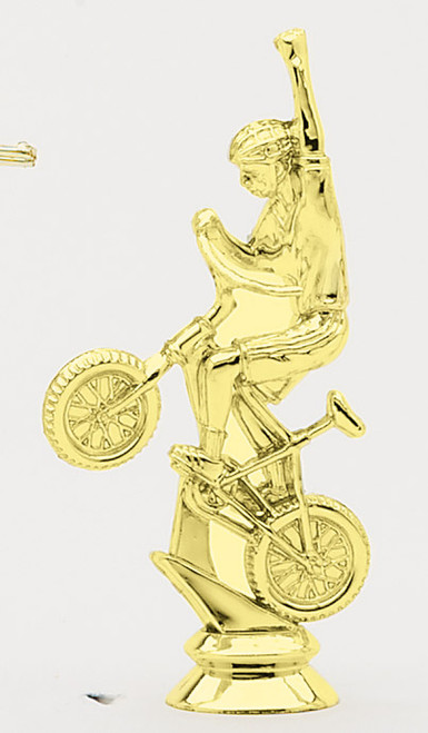Bike - BMX - Winner