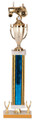 Medium Trophy - Style 1 - 23" Tall